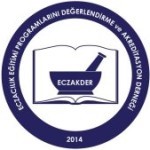 Description: Description: ECZAKDER_Resmi_Logo_Ceyrek