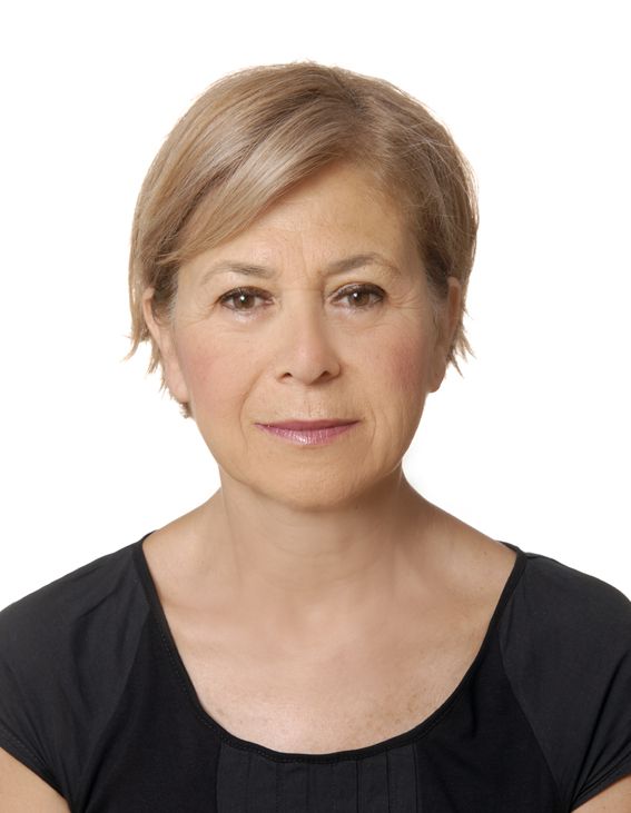 Prof.Dr. Füsun ACARTÜRK