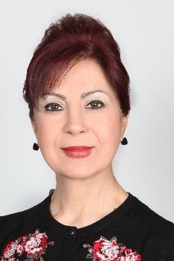 Prof. Dr. Gülberk UÇAR
