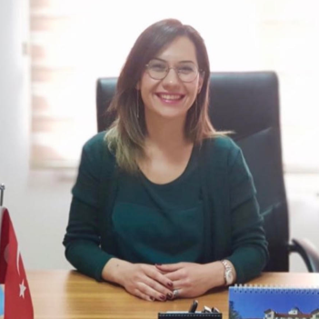Prof. Dr. İpek SÜNTAR