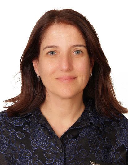Dr. Ecz. Özlem ATİK