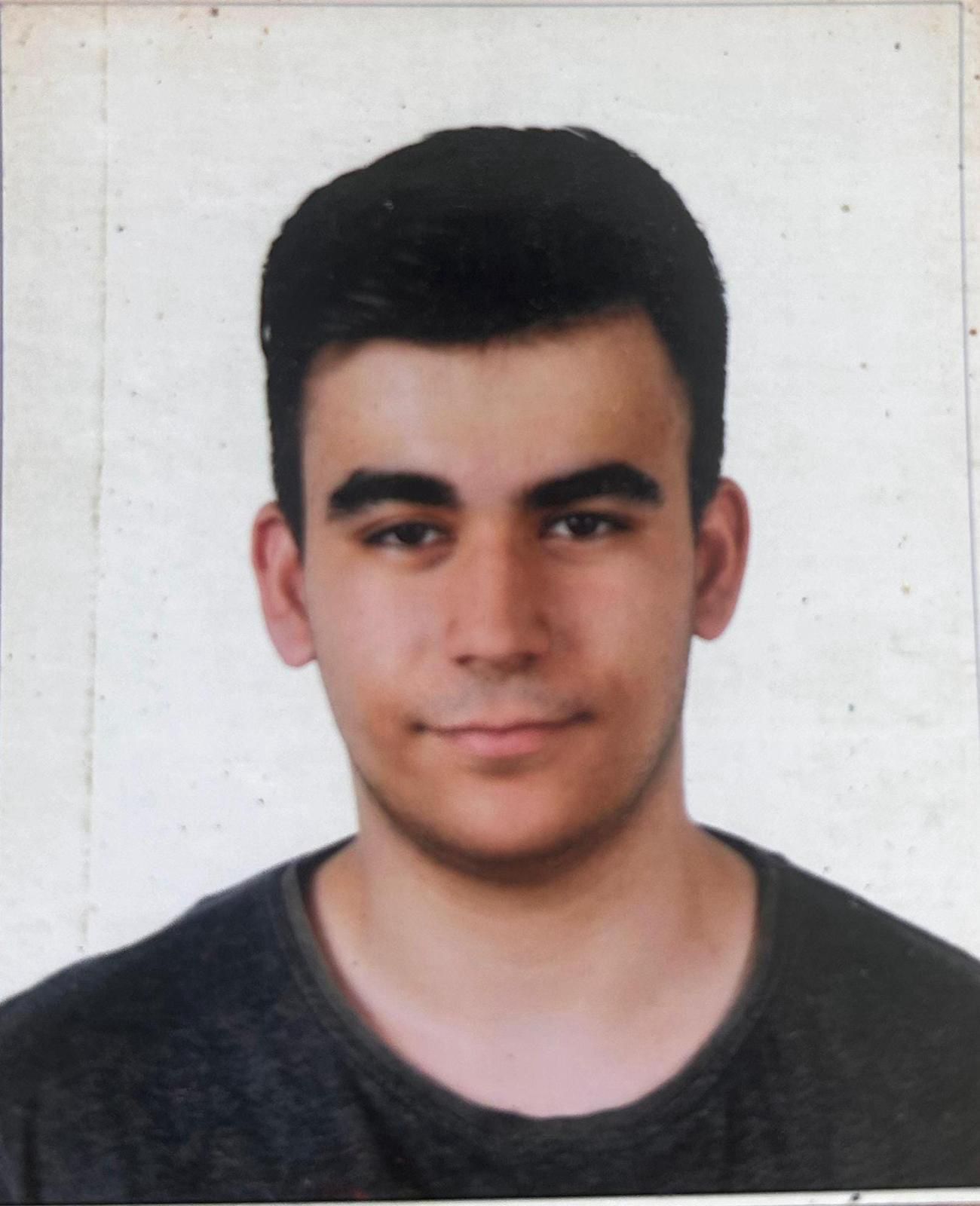 Mert MERCİMEK