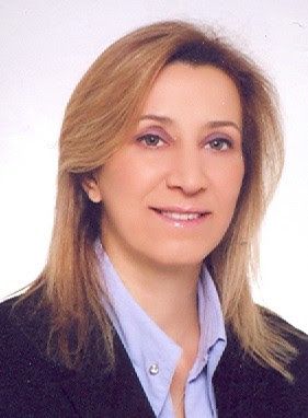 Prof. Dr. Betül ARICA YEĞİN