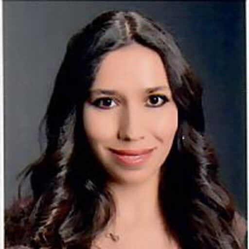 Doç. Dr. Hale Gamze Ağalar