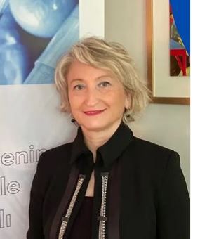 Ecz. Dilek DURMAZ GÖLELİ