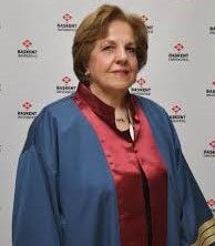 Prof.Dr. Nevin ÇELEBİ
