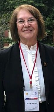 Prof. Dr. Sevim Rollas