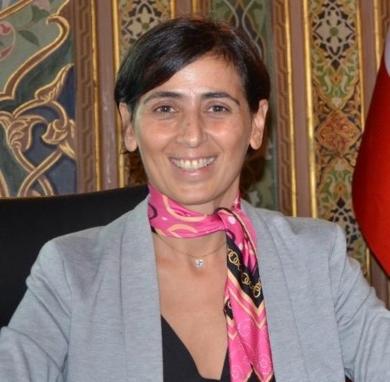 Prof. Dr. Gül ÖZHAN