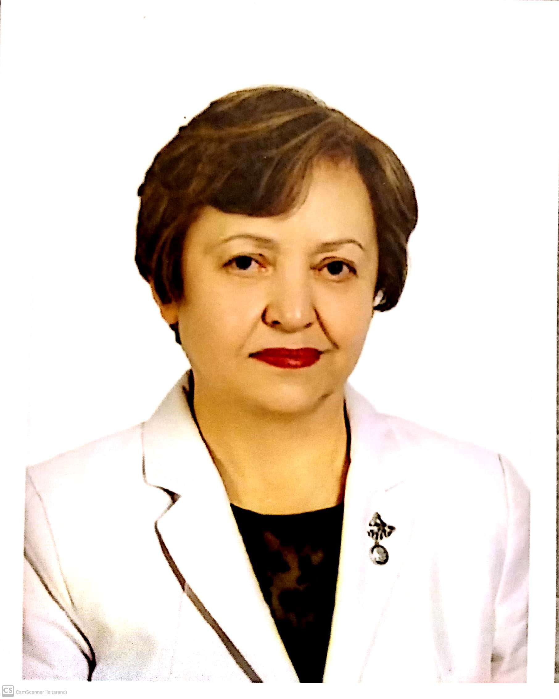 Prof.Dr. Neşe KIRIMER